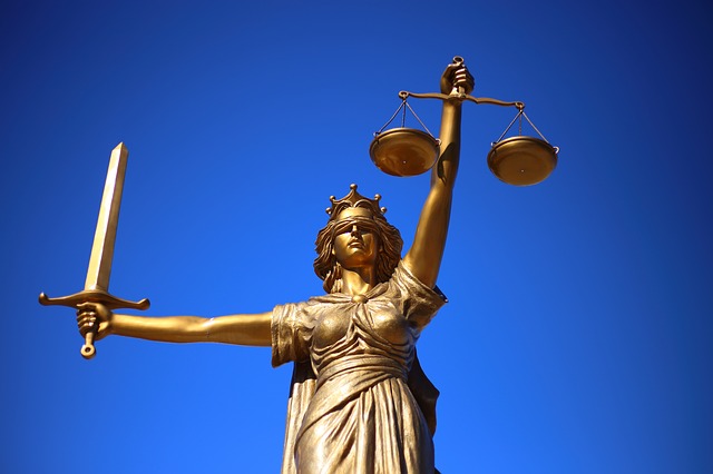 England: Leaked report reveals judges' concern over increase in unrepresented defendants