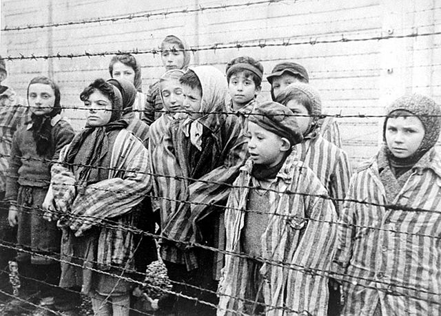 Auschwitz trial documents added to UNESCO world memory register