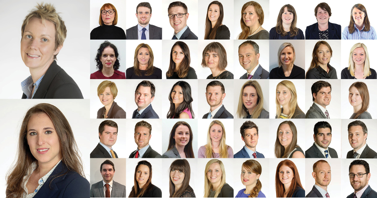 Harper Macleod announces 42 promotions in biggest round of its 30-year history