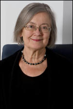 Lady Hale to deliver first lecture in Scotland since taking up UKSC presidency