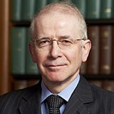 Lord Reed named Deputy President of the Supreme Court