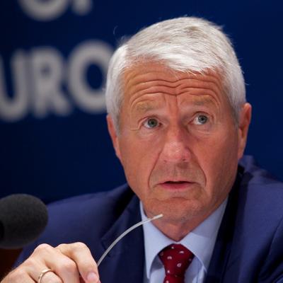 Thorbjørn Jagland