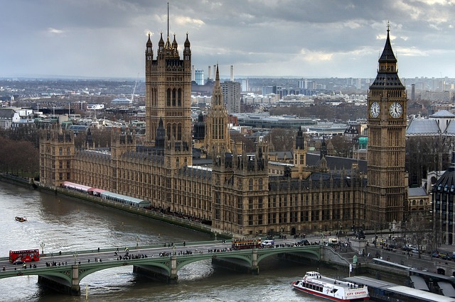 Westminster human rights committee welcomes amendments to nationality law