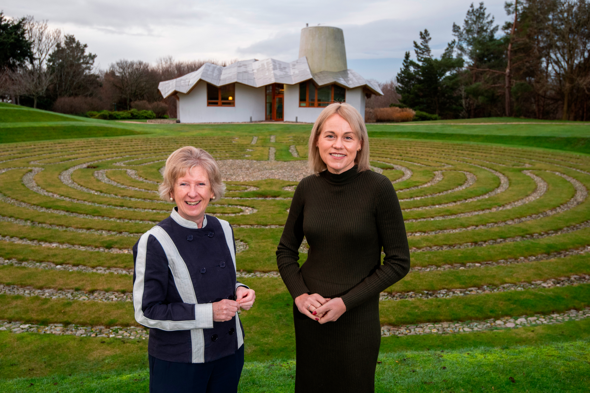 Blackadders boost Maggie’s Centres across Scotland with £34,000 donation