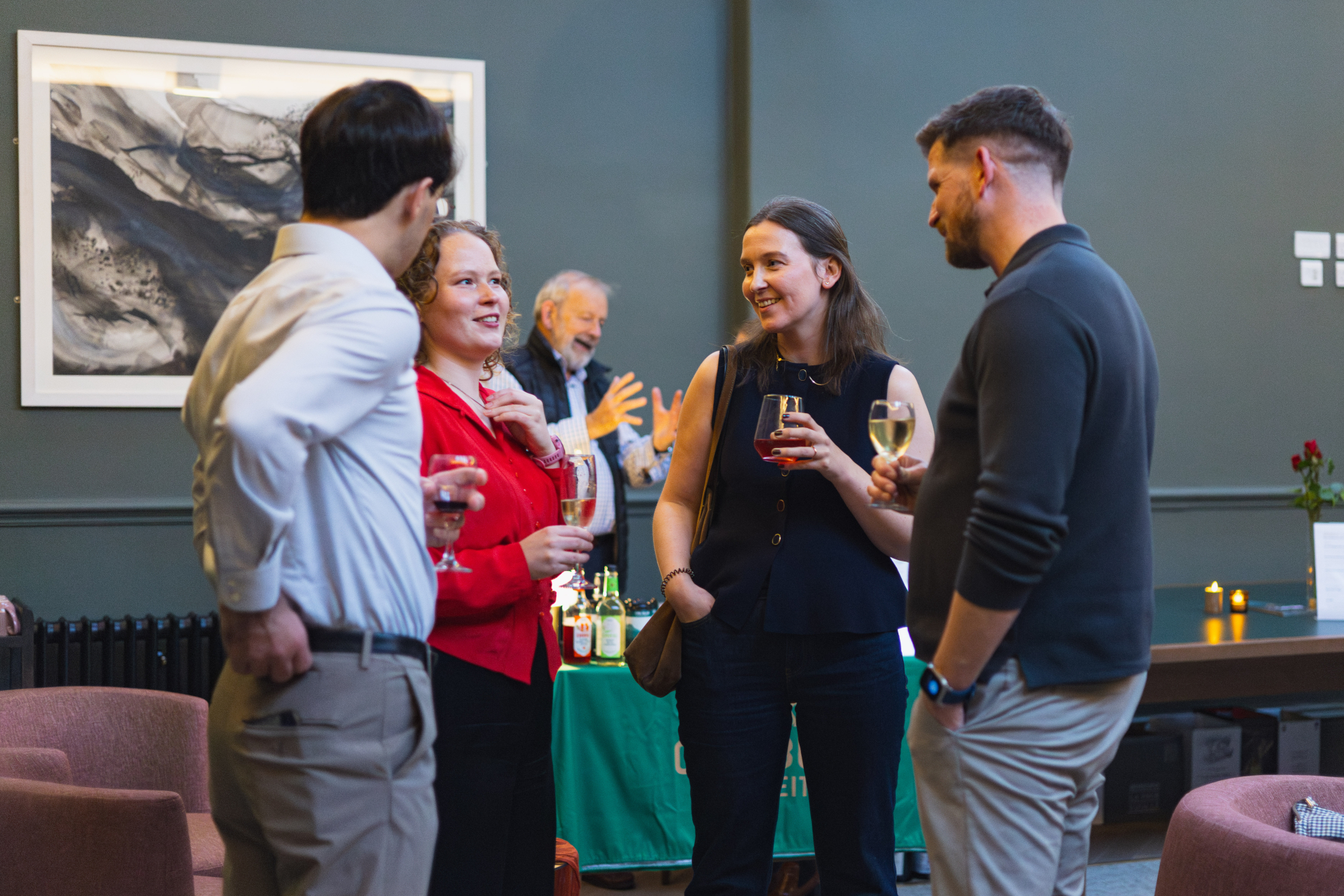 Elite Offices For Top Legal Minds - Only a Few Suites Remain