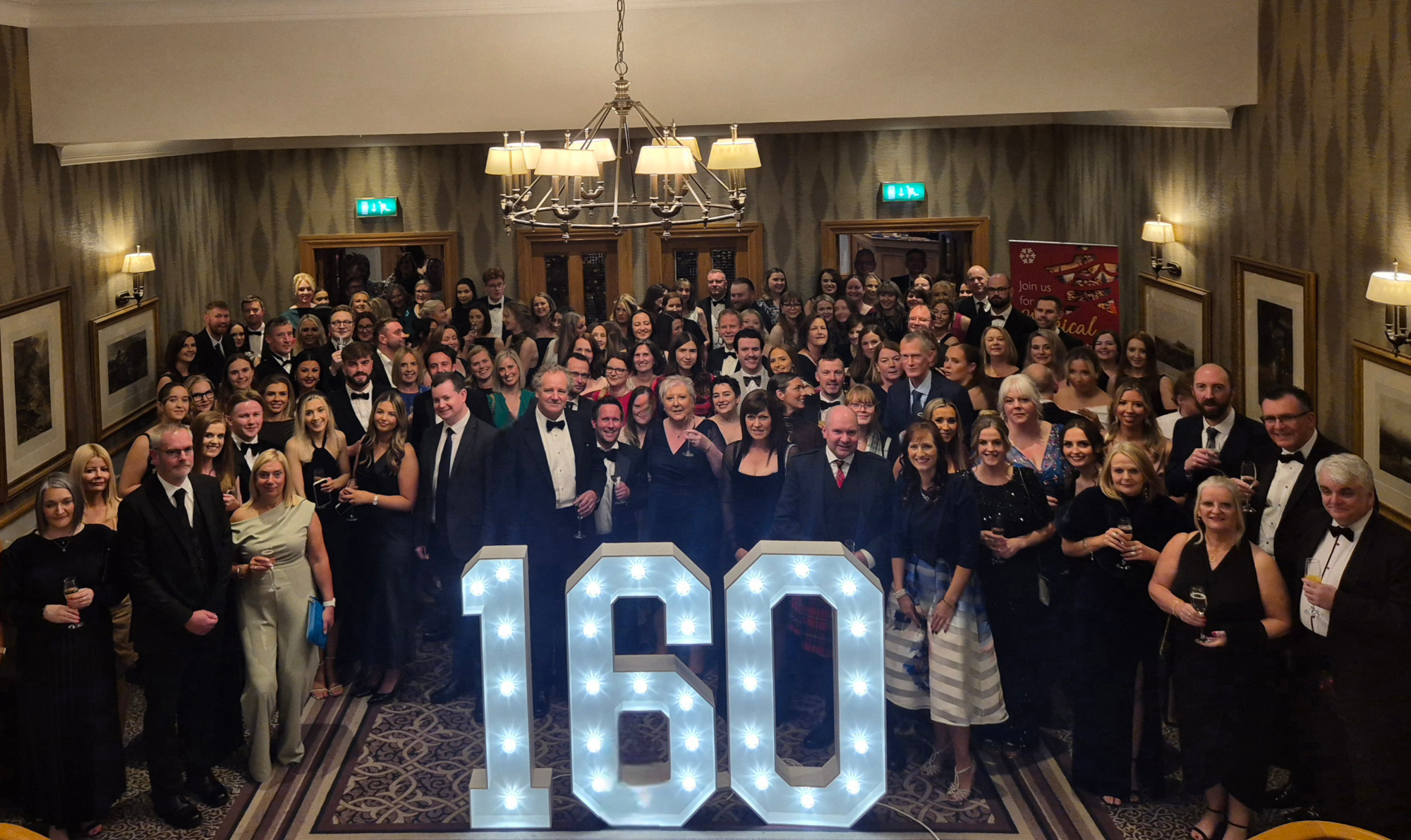Faculty of Solicitors of the Highlands celebrates 160th anniversary