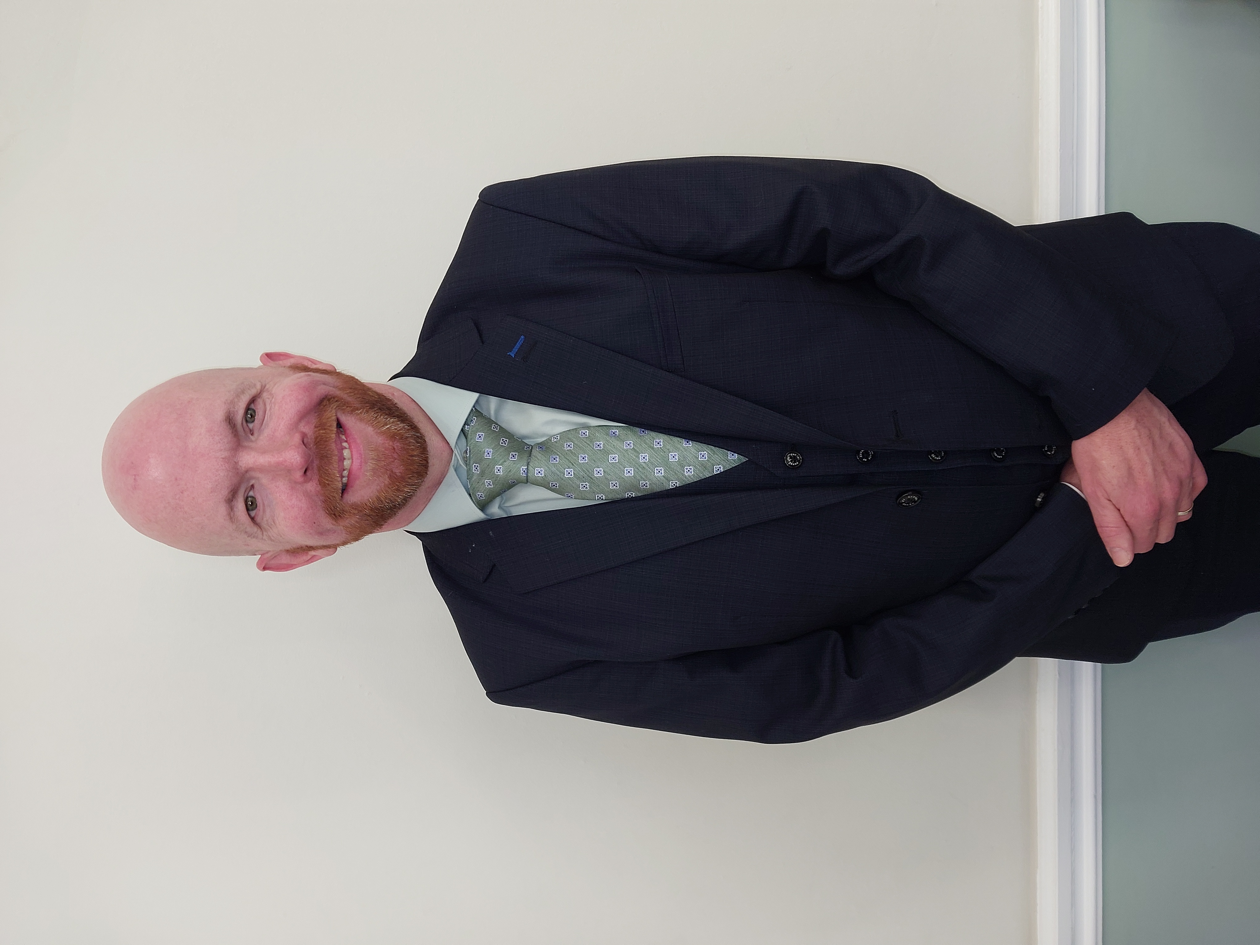 TC Young welcomes Craig Smith as senior associate