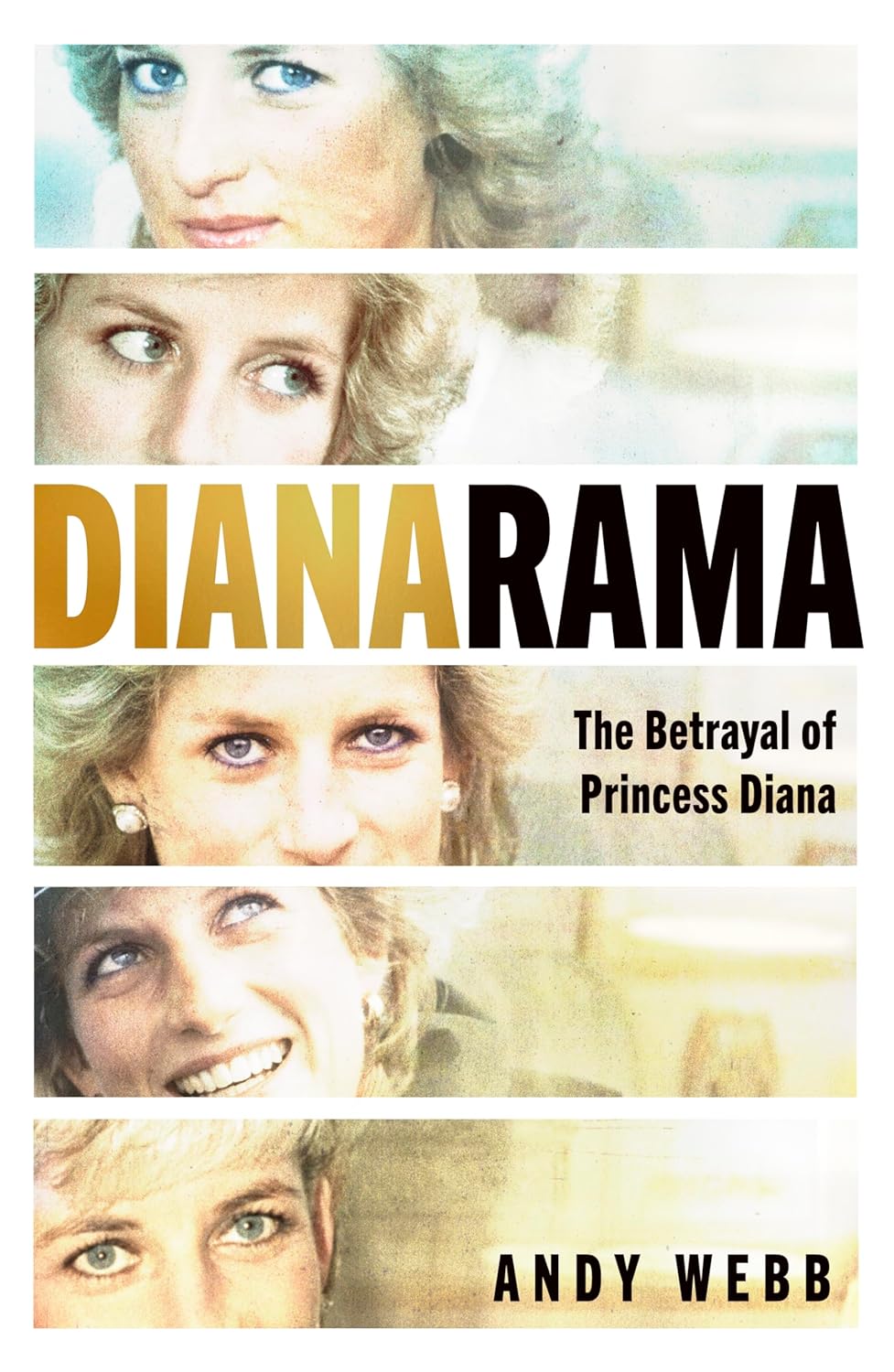 Review: Dianarama – a triumph for decent journalism