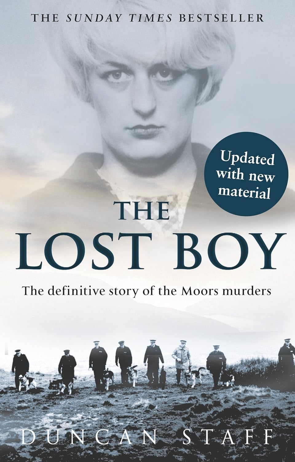 Review: Moors Murderers reconsidered