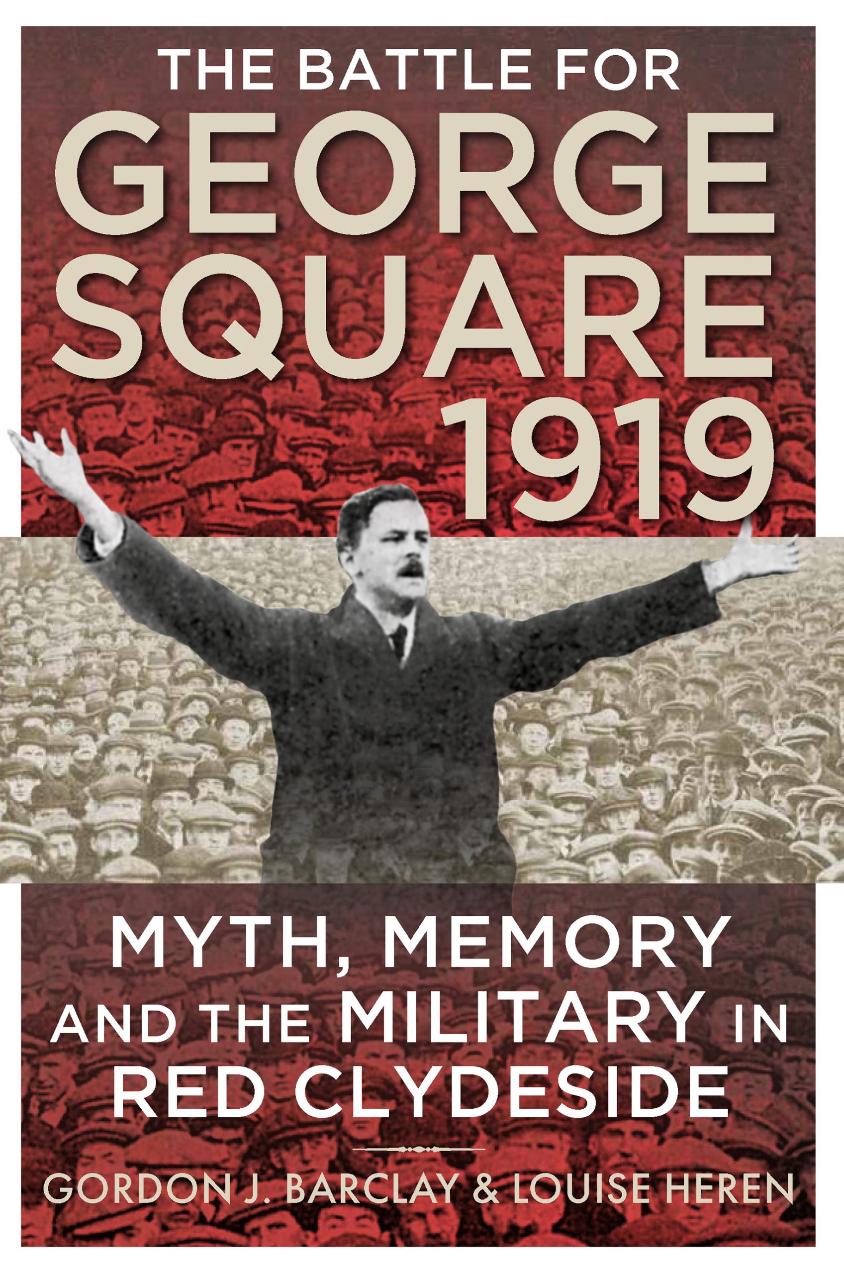 Review: A ‘Red Clydeside’ myth debunked