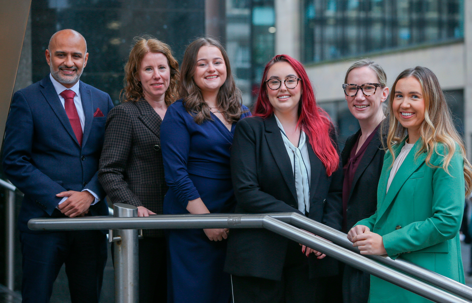Aberdein Considine recognises talent in latest promotions