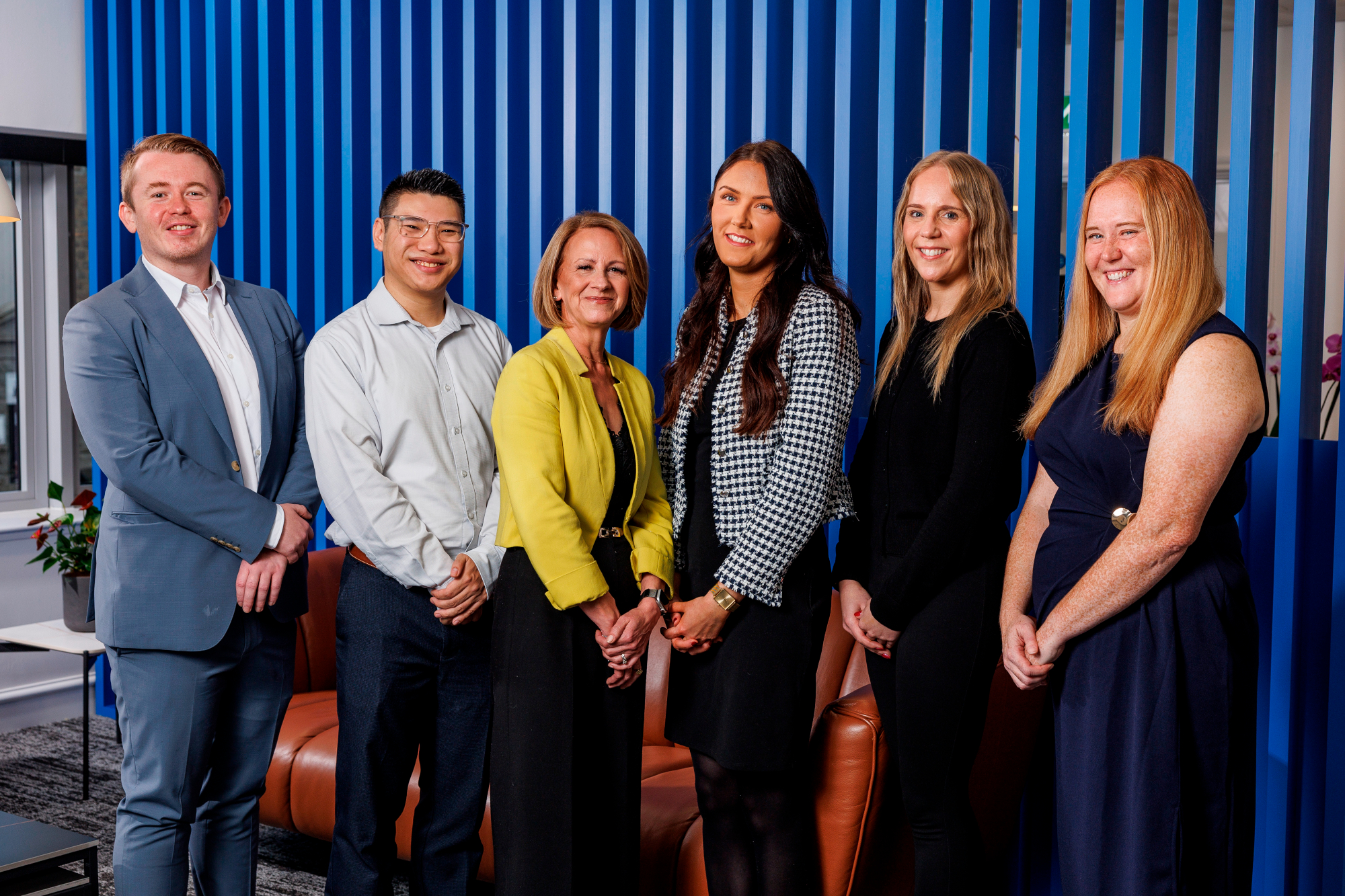 Aberdein Considine recognises talent in latest promotions