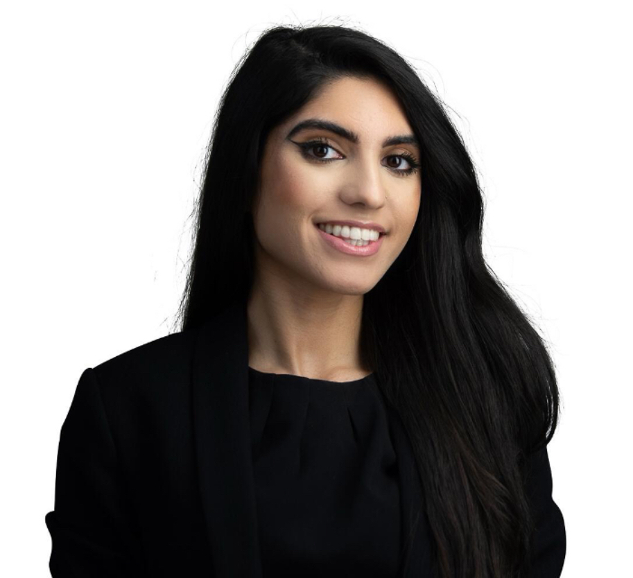 Amina Amin elected president of SYLA