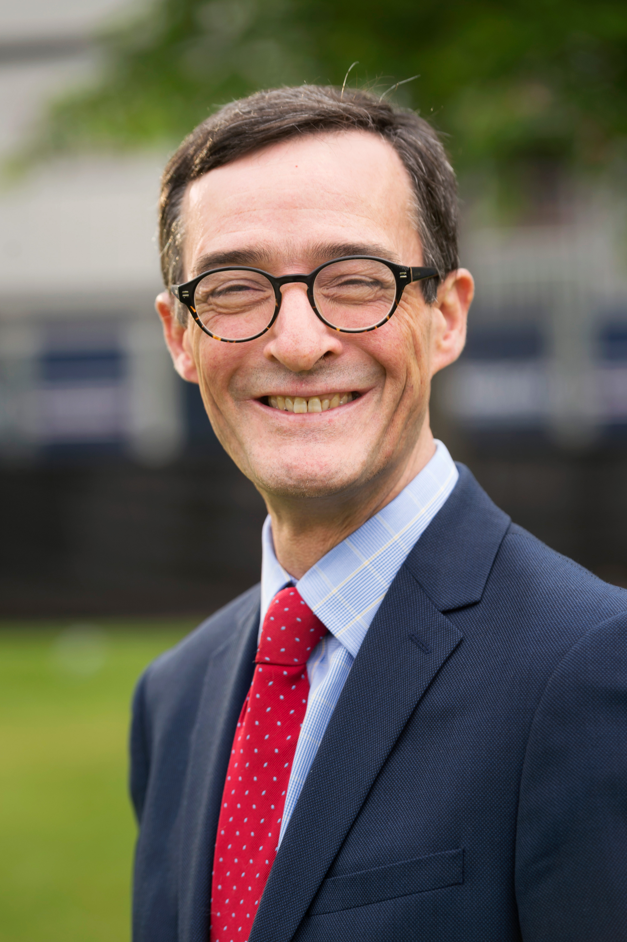 WJM partner Andrew Wilson retires after almost 40 years' service