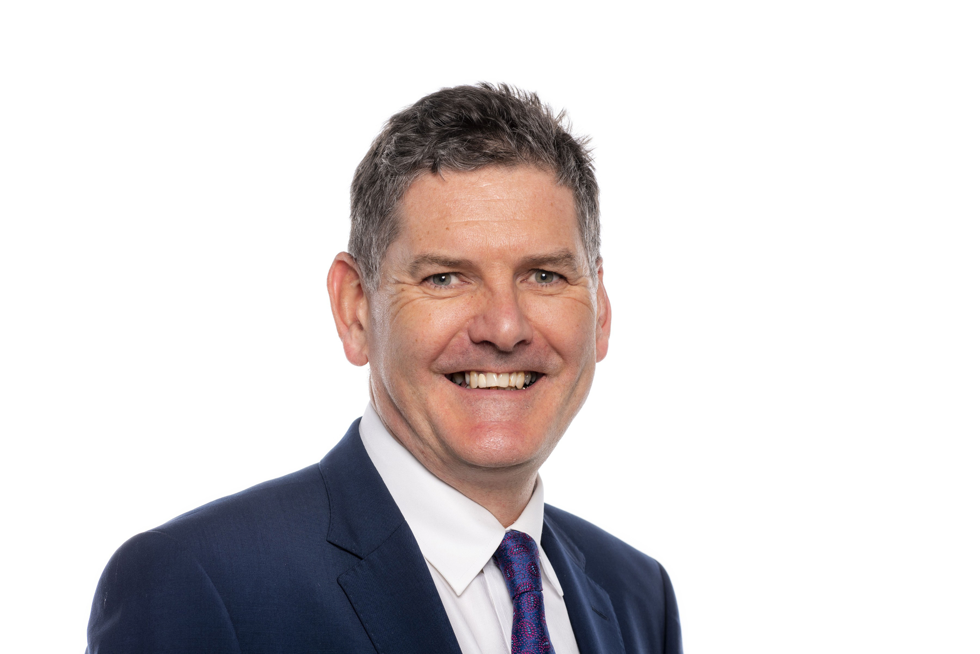 Bill Barton joins Brodies as firm opens Leeds office