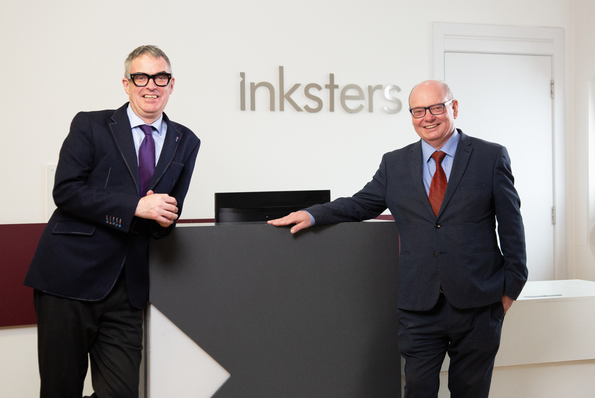 Inksters move into construction law with new appointment