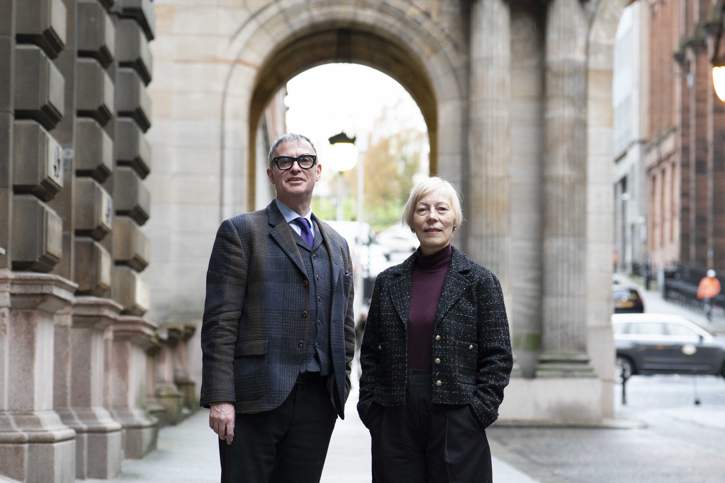 Call for change as lawyers rally to end outdated ownership rules