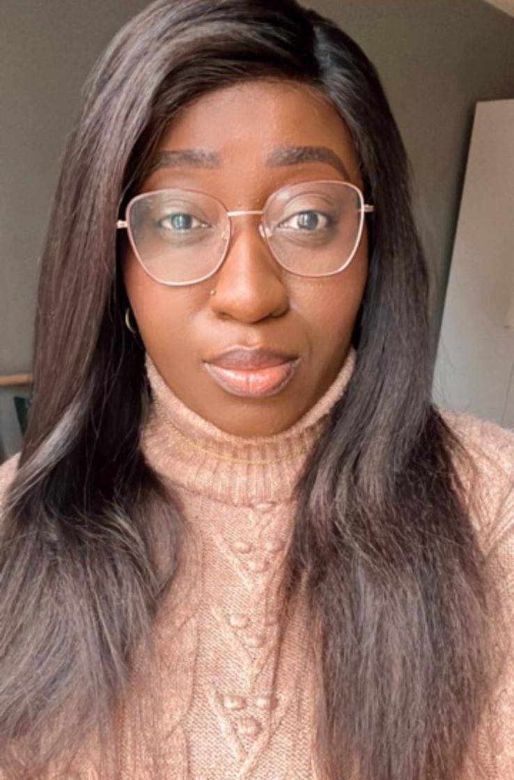 Black History Month Spotlight: Brianella Scott