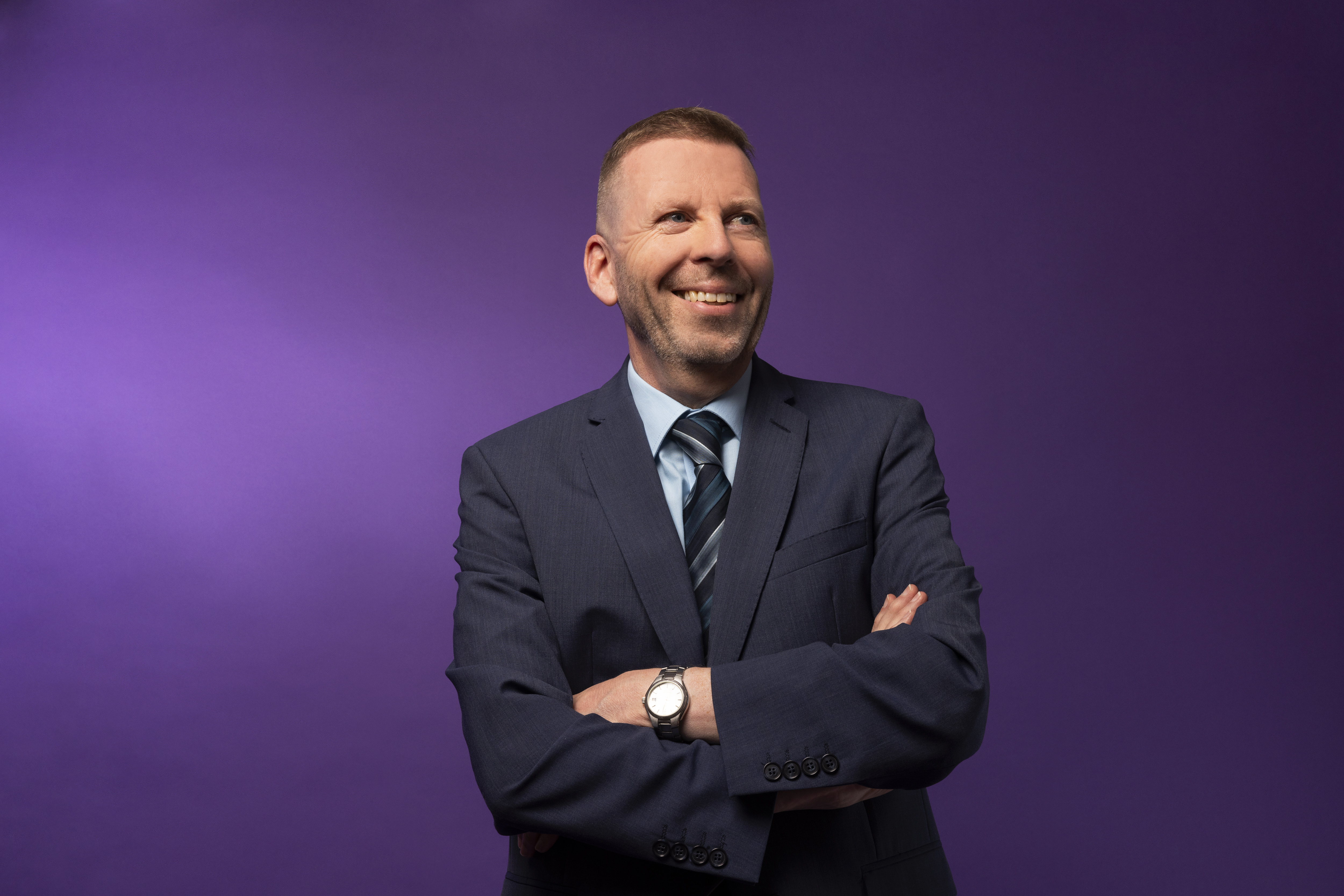 Trust law specialist Dale Ross receives Law Society accreditation