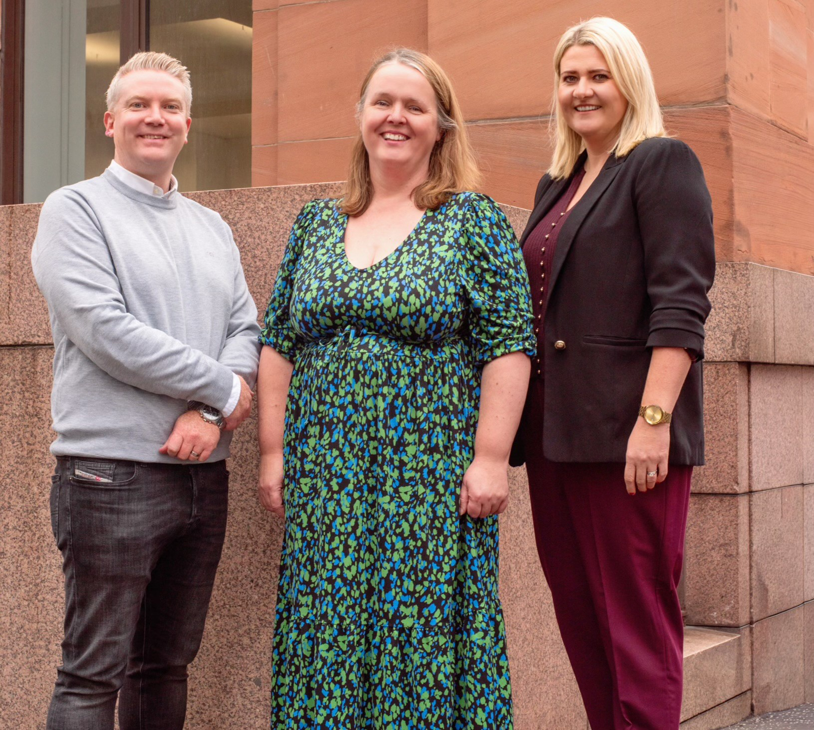 Ferga McKay joins McKee Campbell Morrison