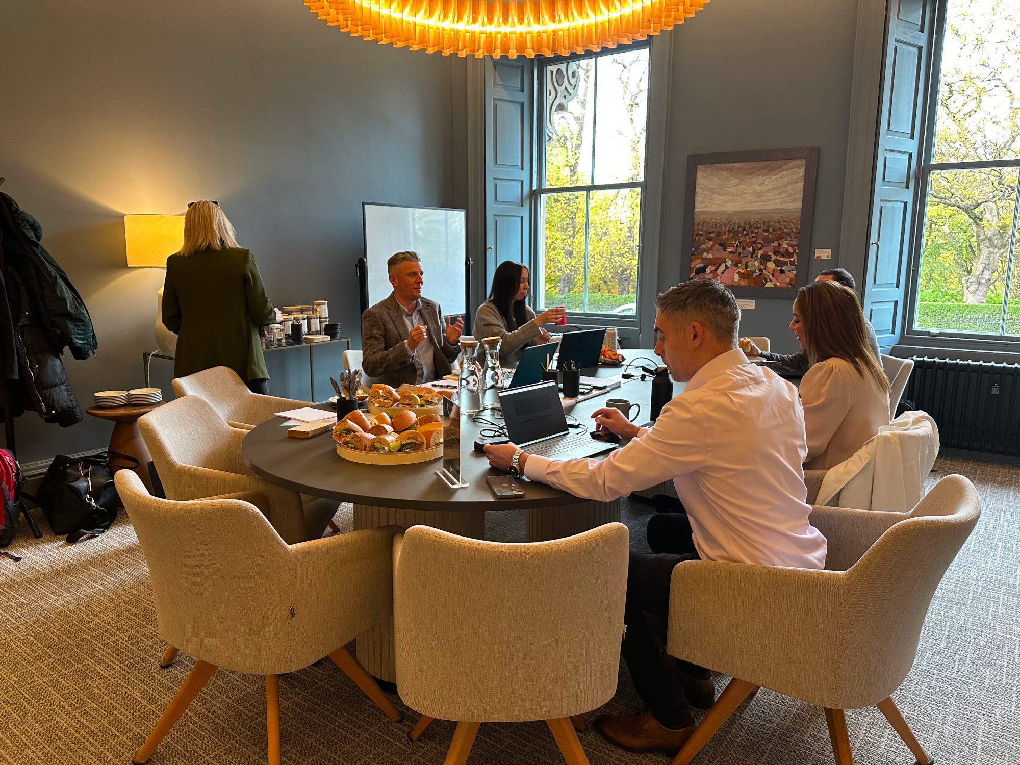 Elite Offices For Top Legal Minds - Only a Few Suites Remain