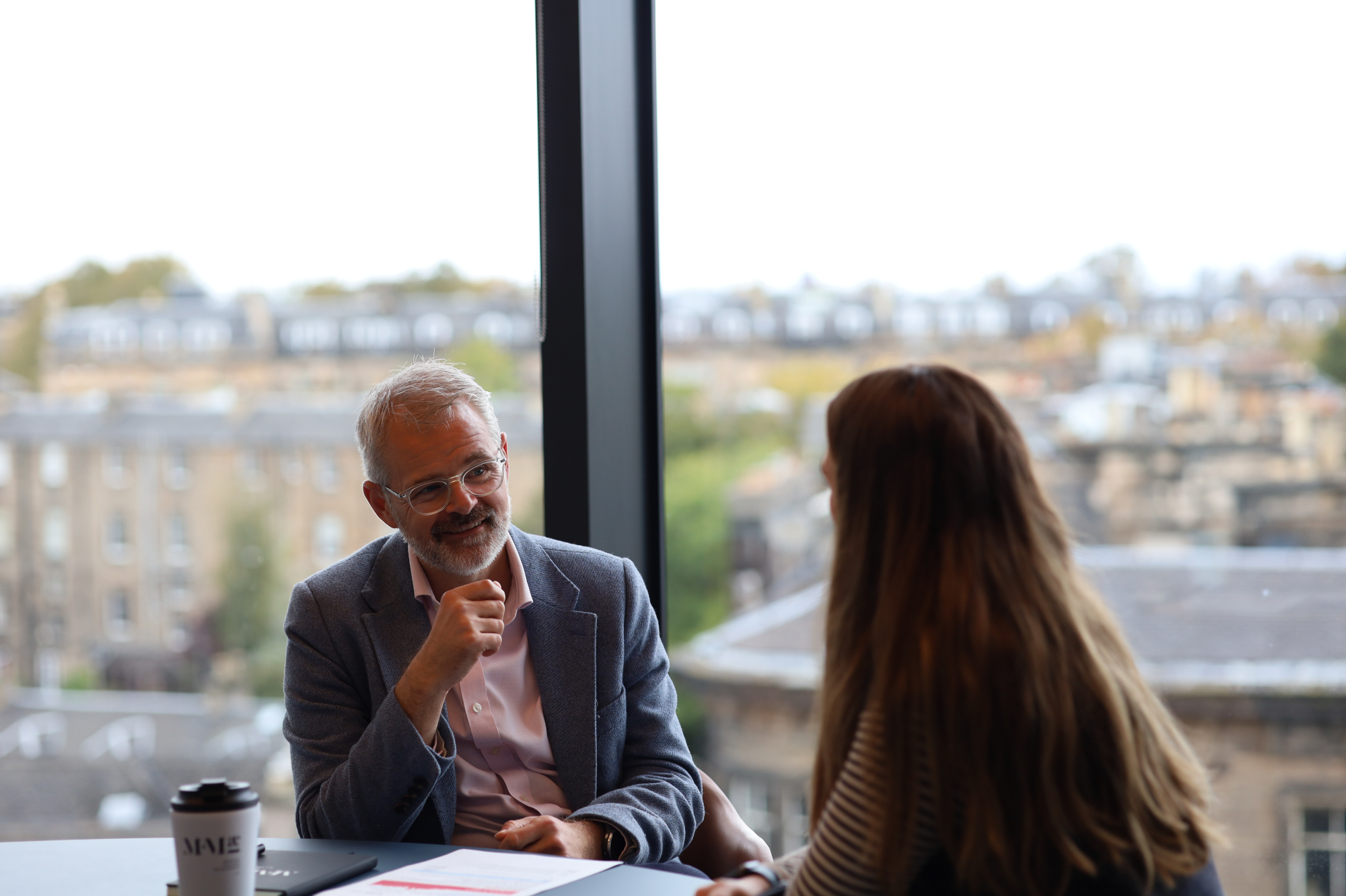 Edinburgh welcomes over 200 international lawyers for Interlaw 2025