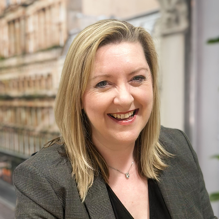 Harper Macleod bolsters public and parliamentary law expertise