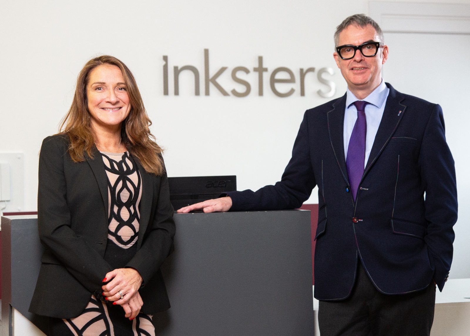 Karima Higgins joins Inksters
