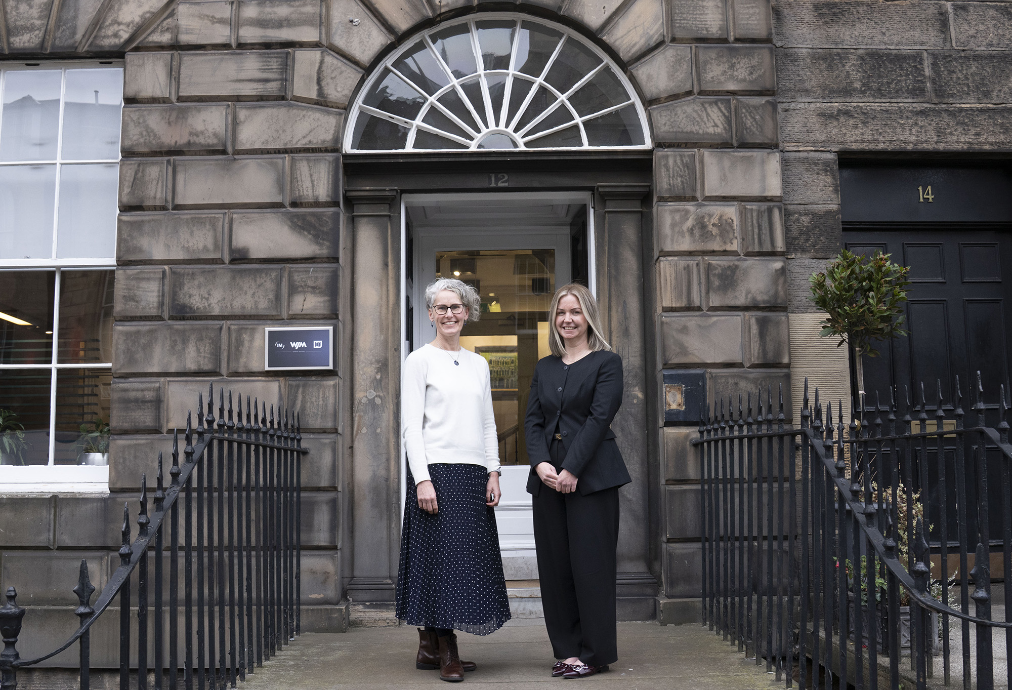 Wright, Johnston & Mackenzie welcomes Sarah Wardell to conflict resolution team