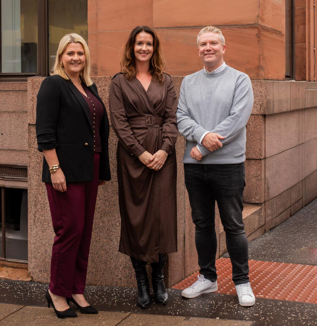 Mairi Kennedy joins McKee Campbell Morrison Solicitors