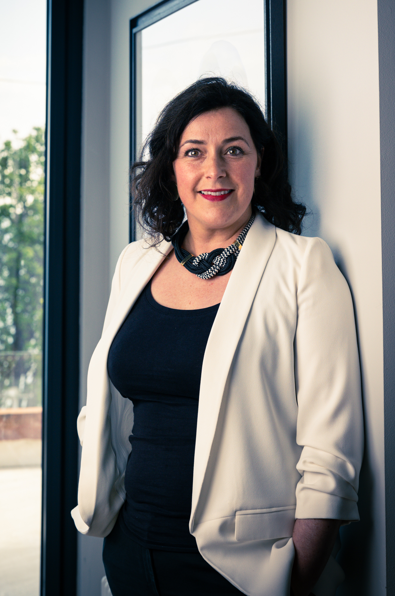 Marika Franceschi to explore departures from equal sharing at Monday’s Family Conference