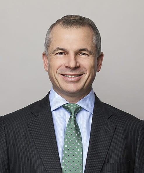 Perkins Coie and Ashurst to merge