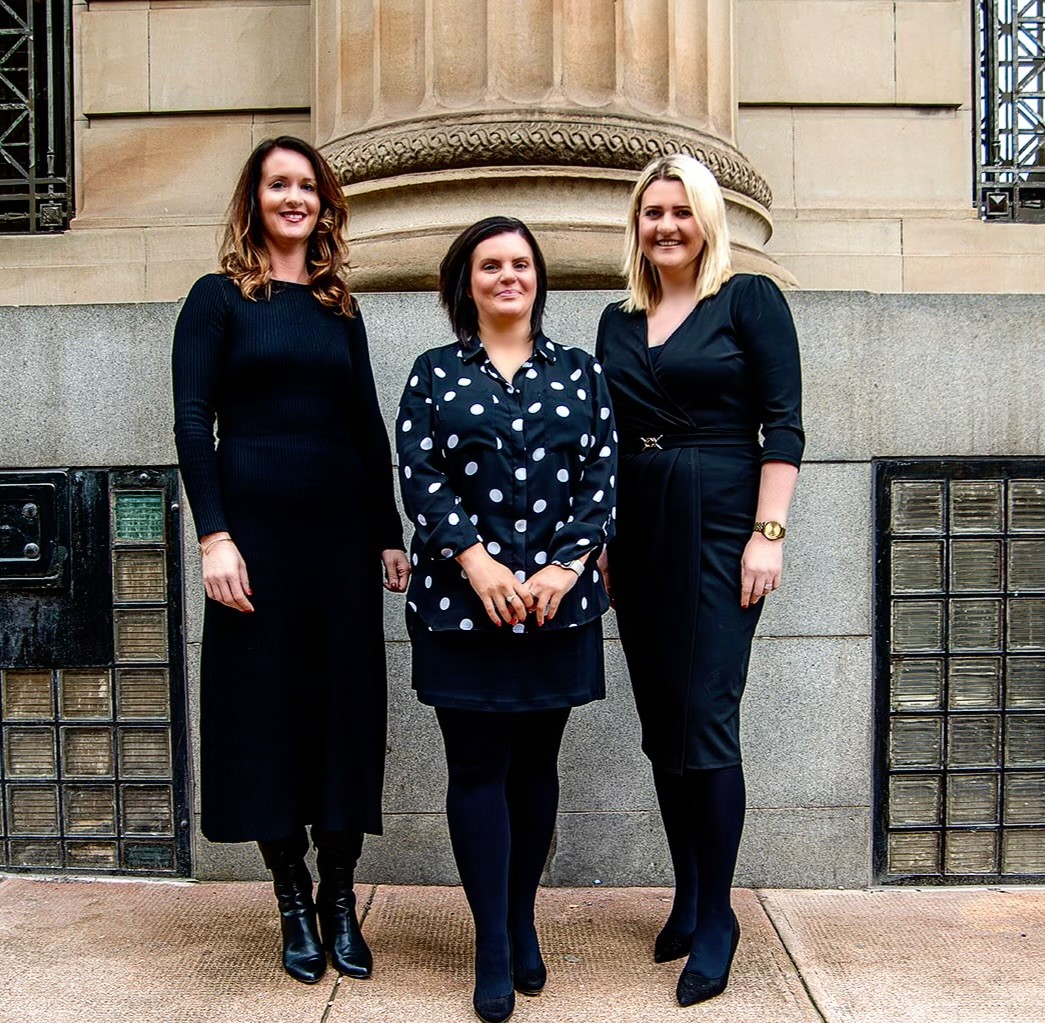 McKee Campbell Morrison welcomes Rebecca Coyne