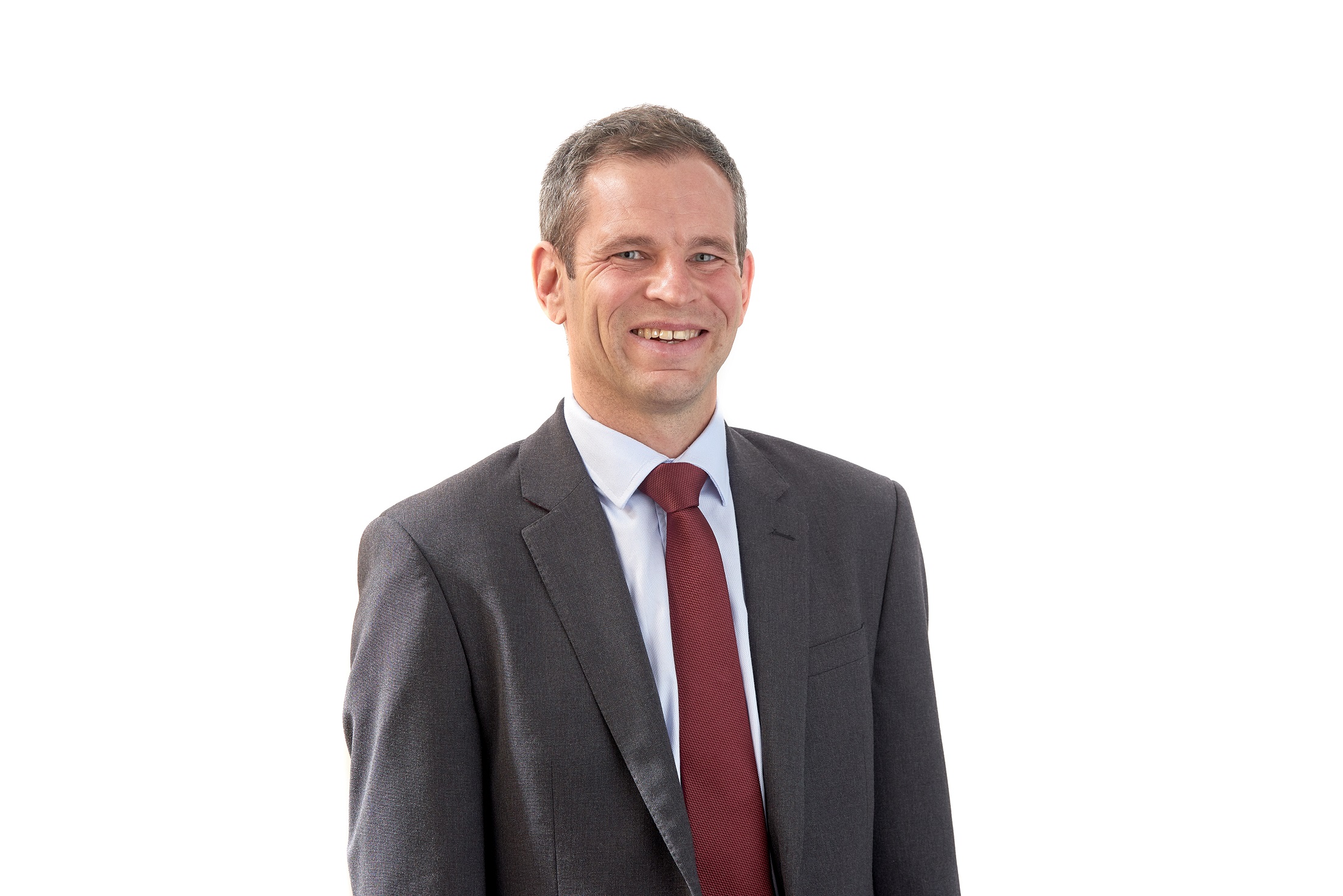 Russell Munro: Housing bill aims to rebuild confidence after years of decline