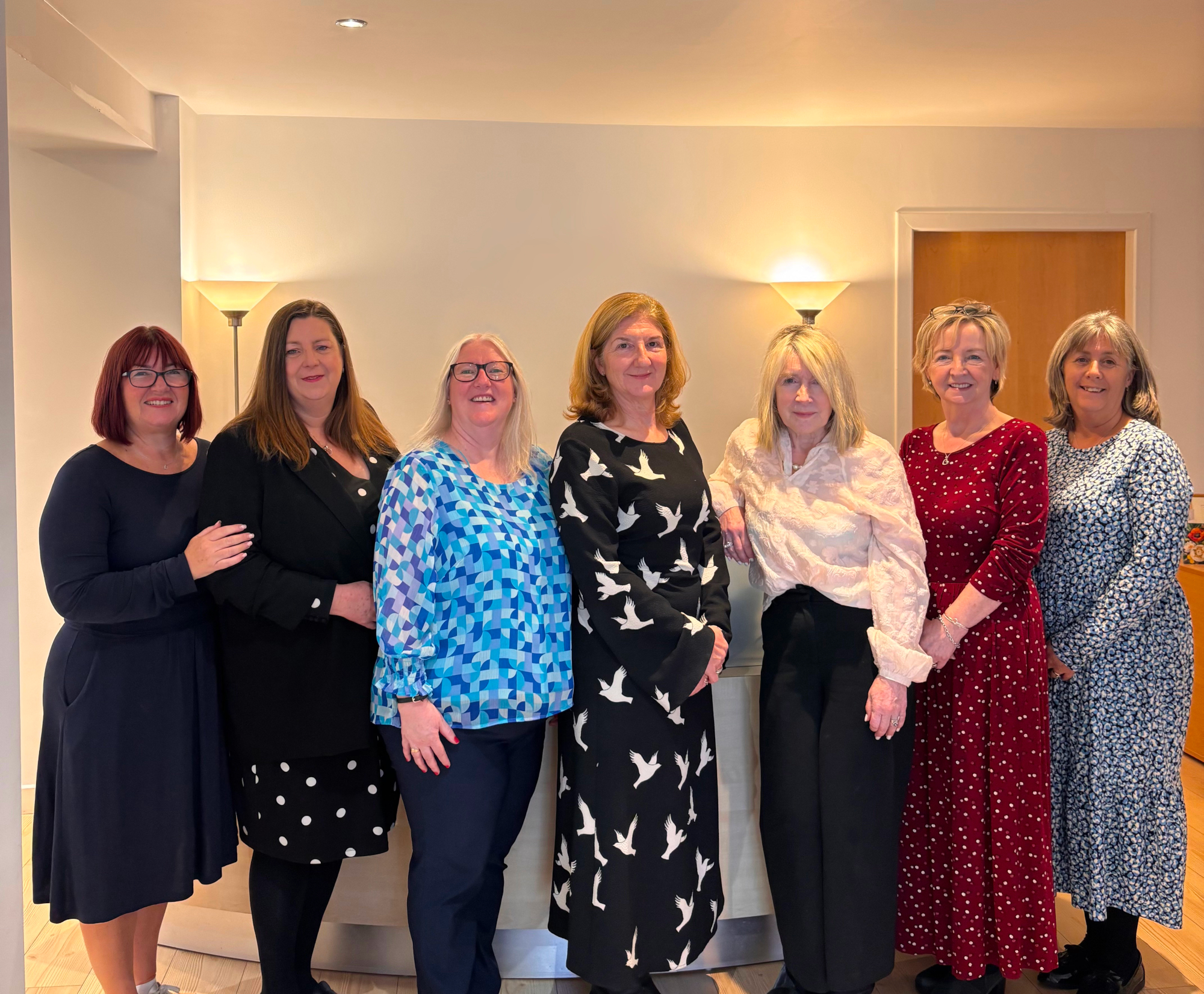 McKinnon Forbes Solicitors merges with Cullen Kilshaw LLP
