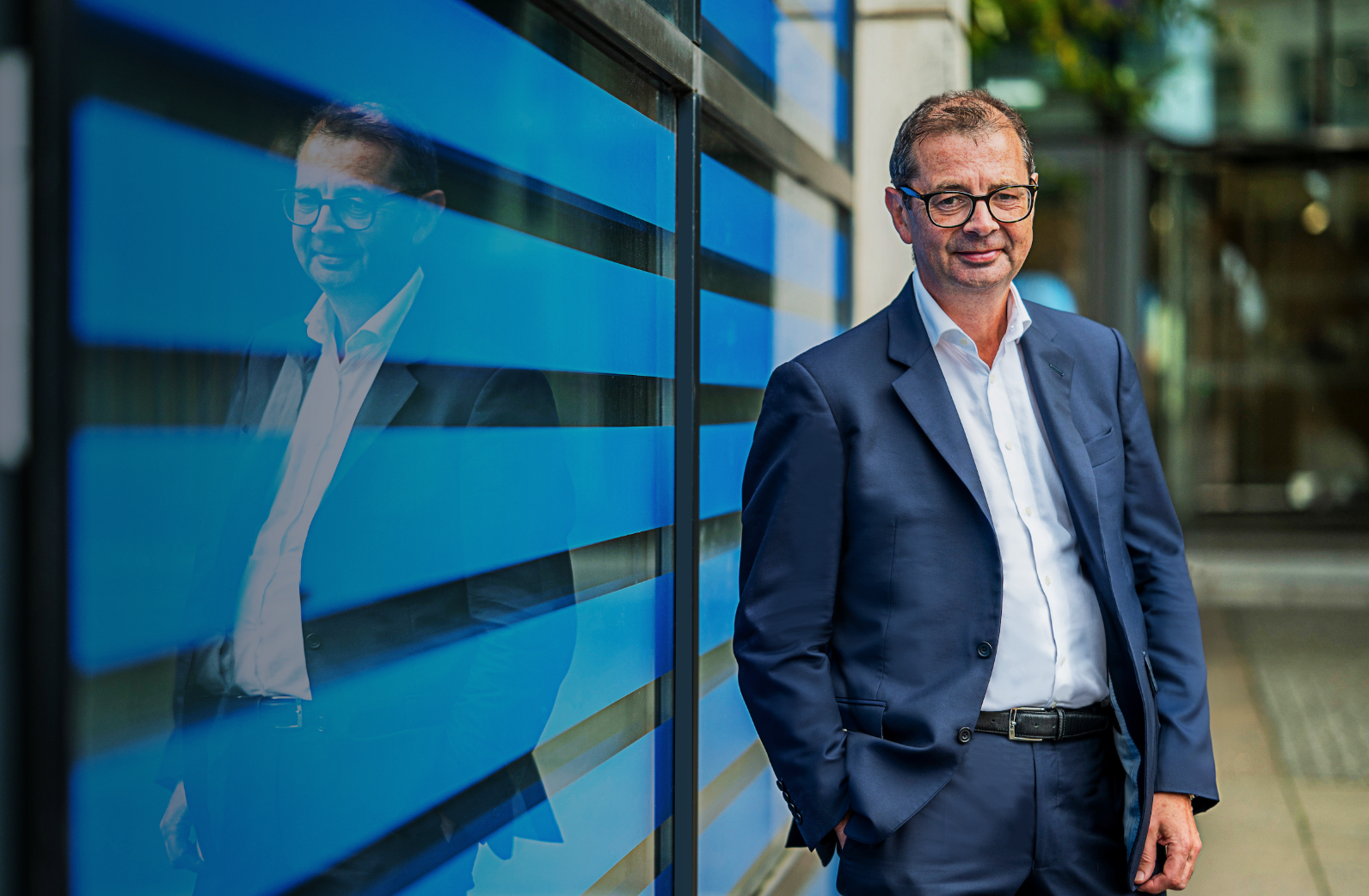 Tom Usher joins Burness Paull