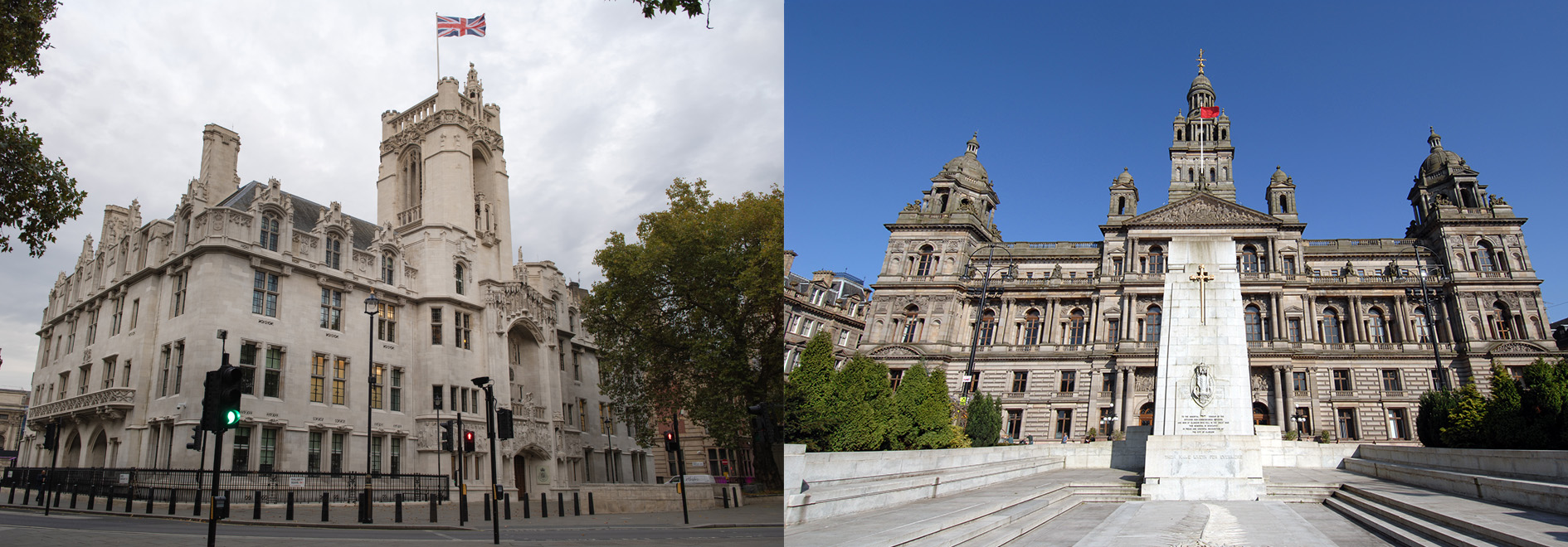 Supreme Court to sit in Glasgow next year