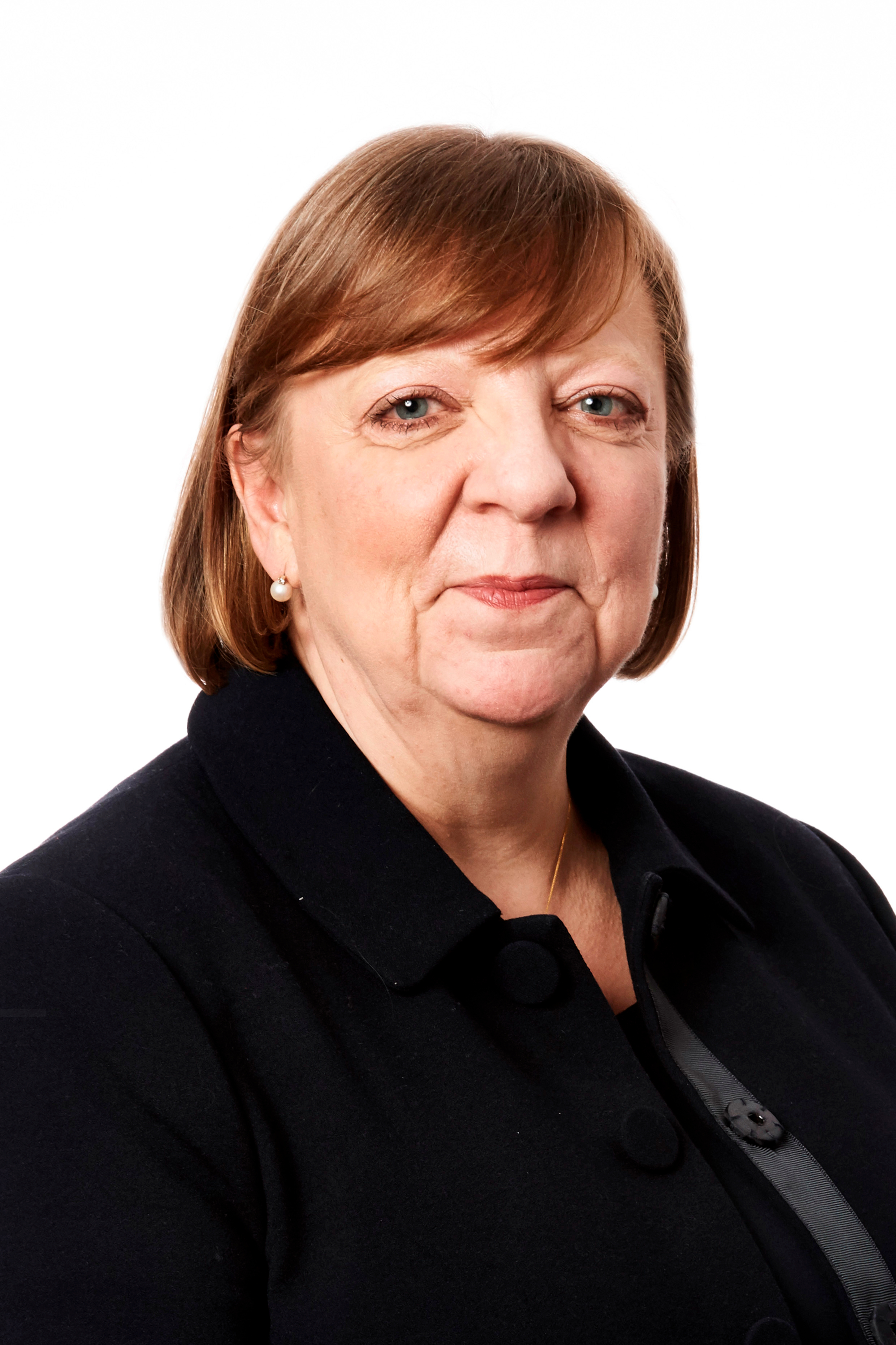 Dame Alison Saunders appointed as chair of COPFS strategic board
