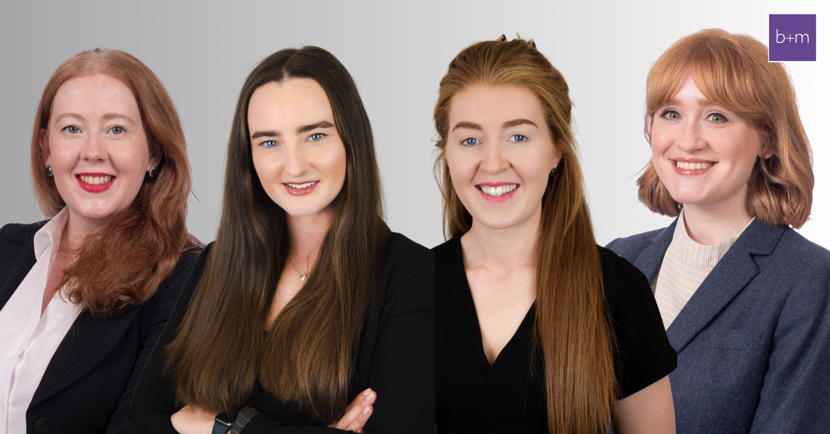 Balfour+Manson promotes four to associate
