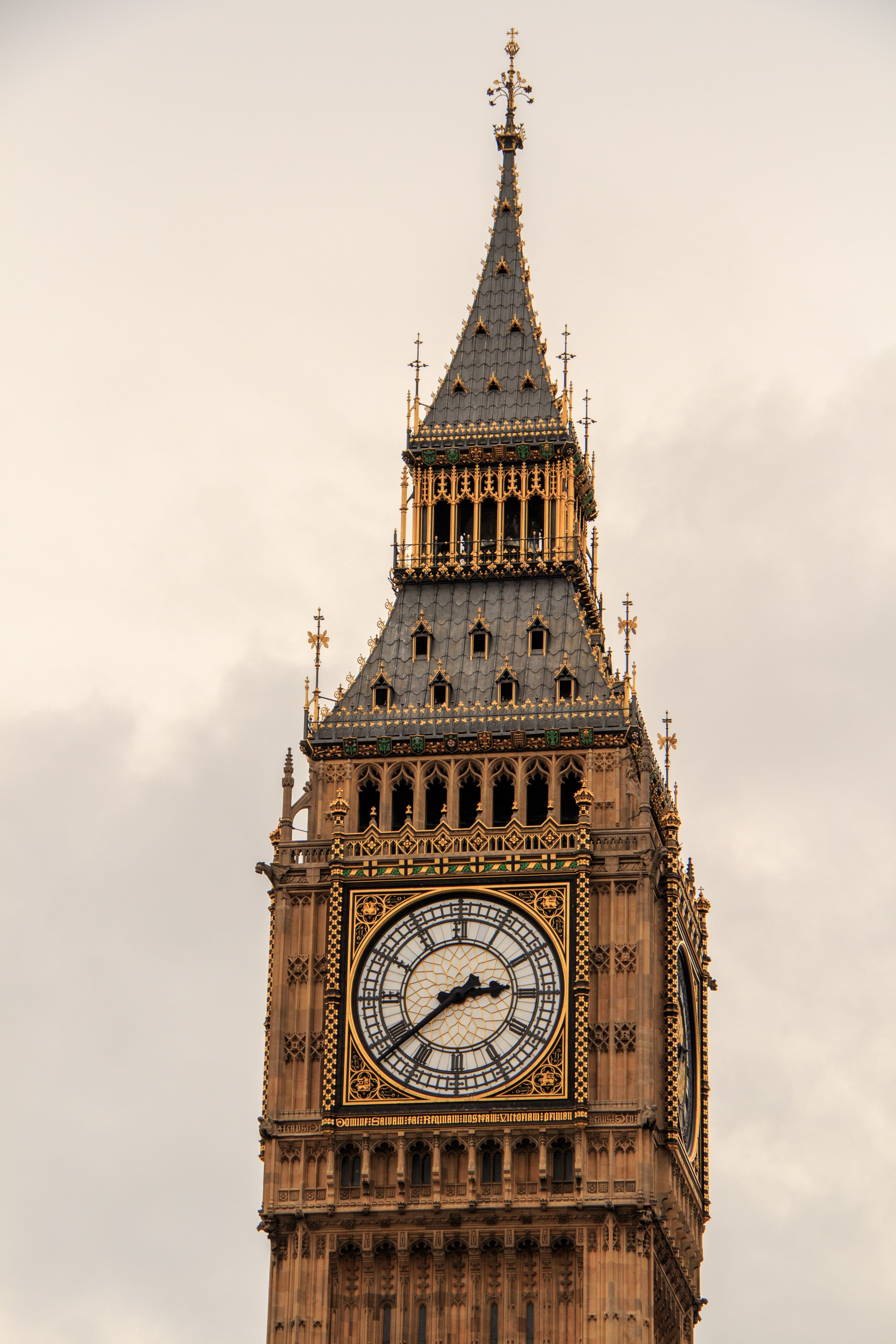 Stirling University research warns of 'democratic backsliding' in UK