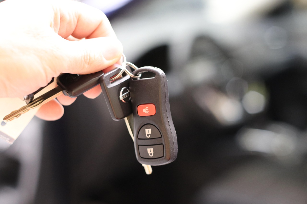 Consumer watchdog investigating Scottish used car market