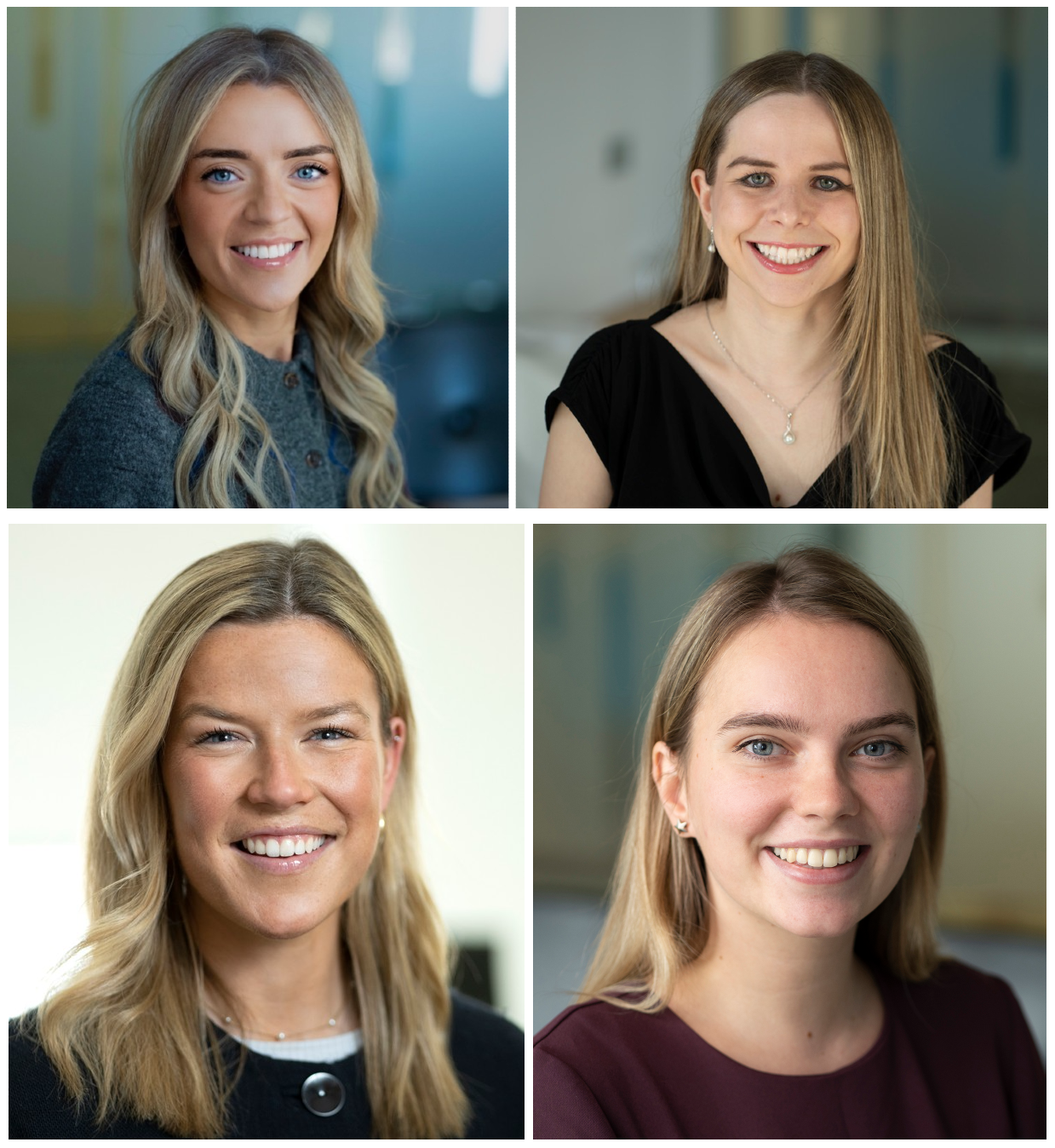 Dentons Scotland retains five trainees