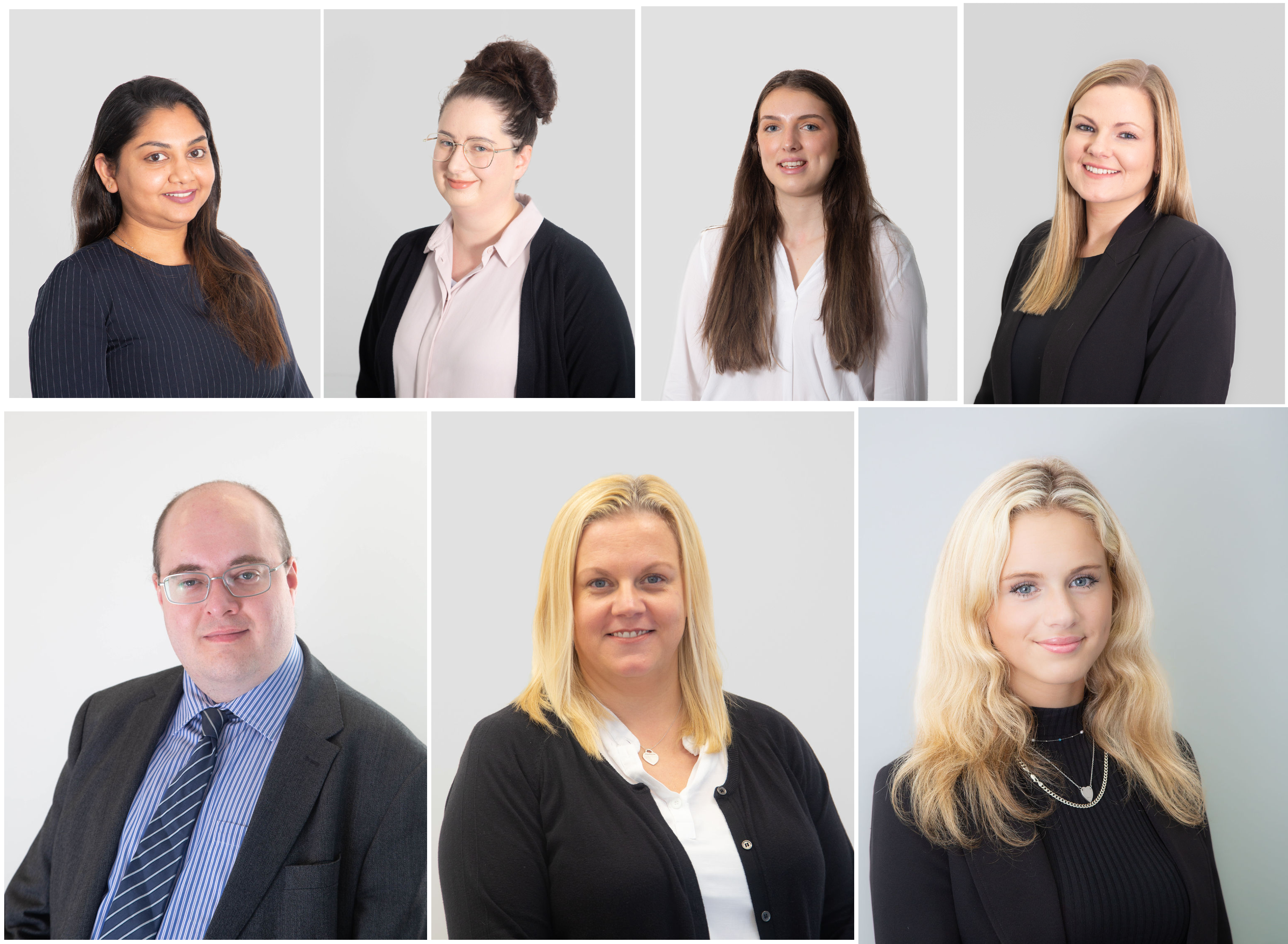 Drummond Miller announces promotions