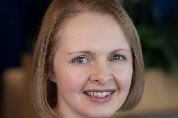 Laura Morrison: The Employment Rights Act