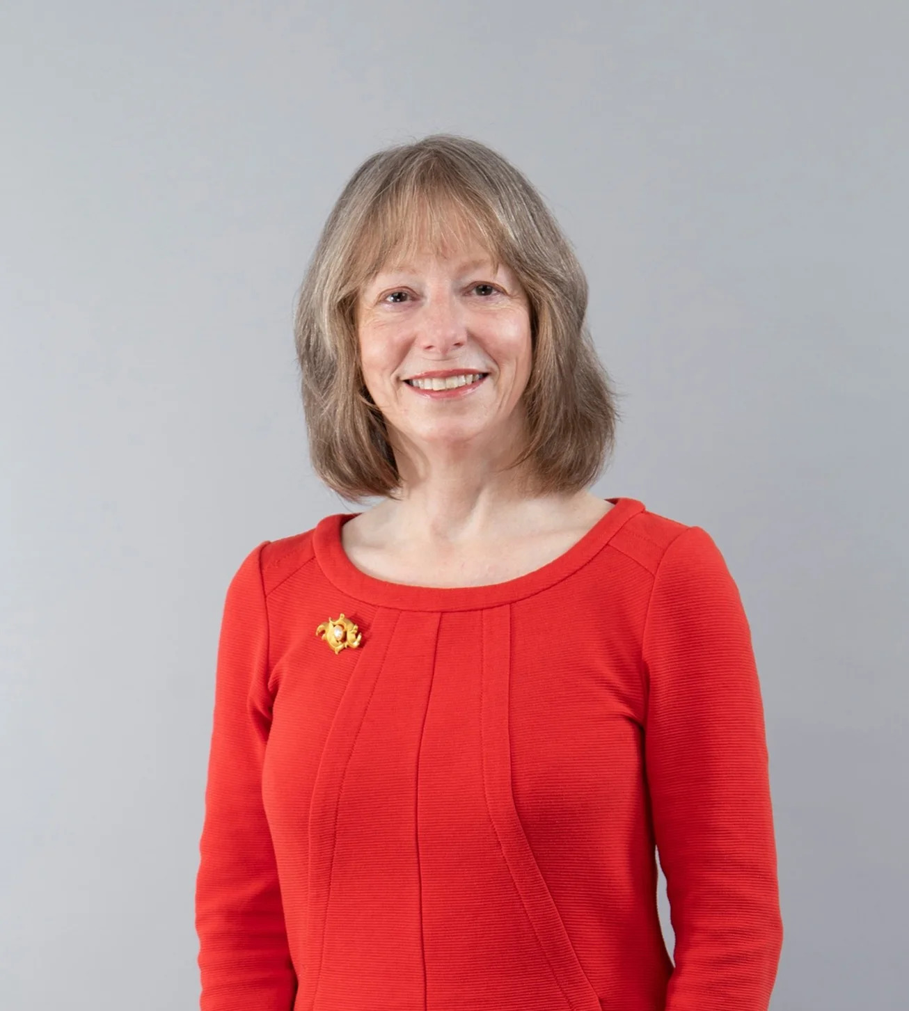 Moira Sibbald named new chair of Places for People board