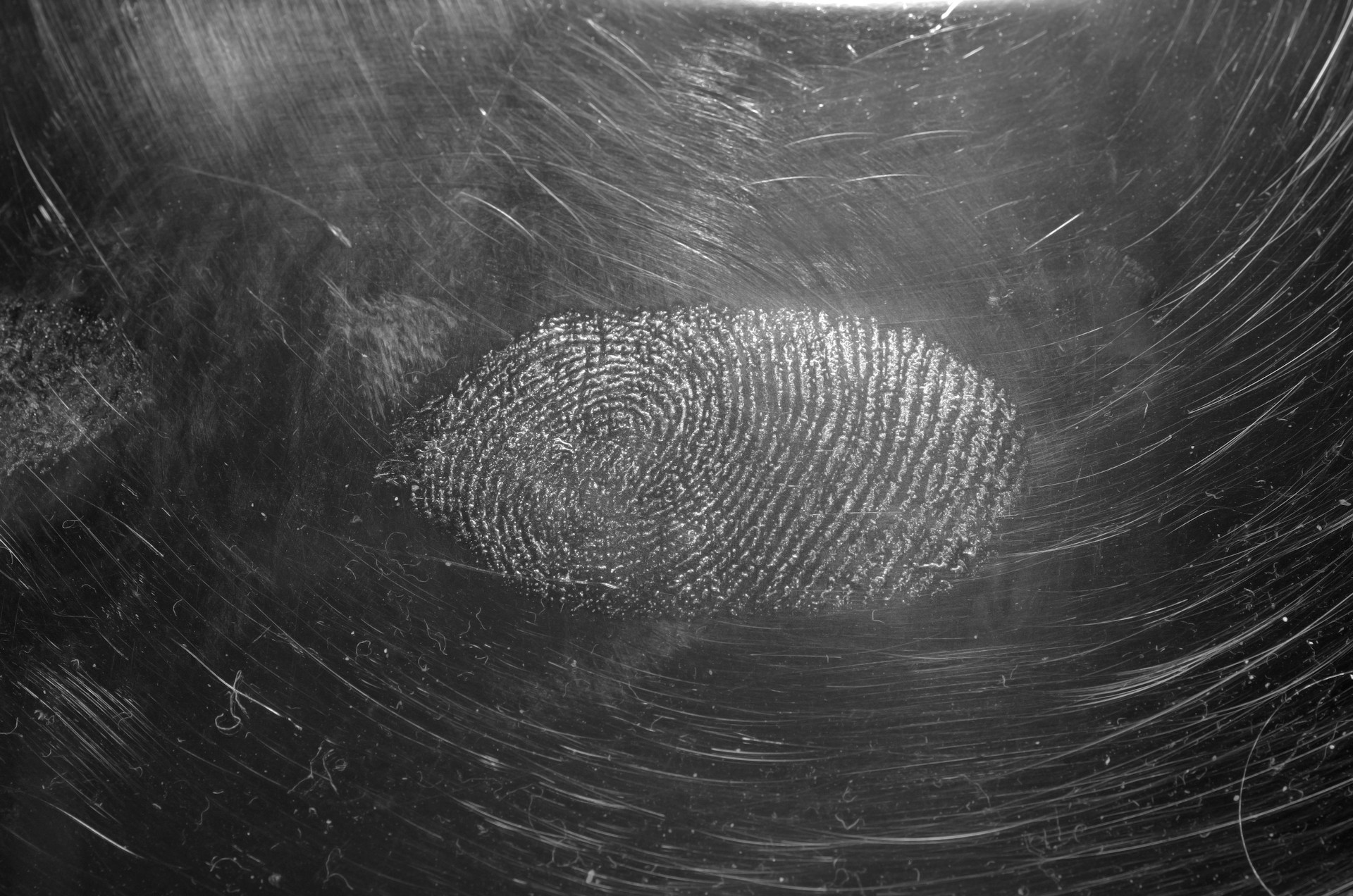 Scottish police handling of fingerprints to be reviewed