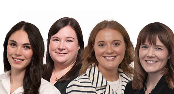 Raft of appointments at WJM