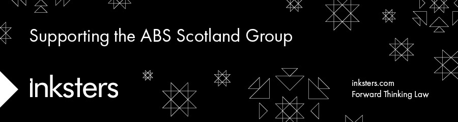 Inksters support the ABS Scotland Group