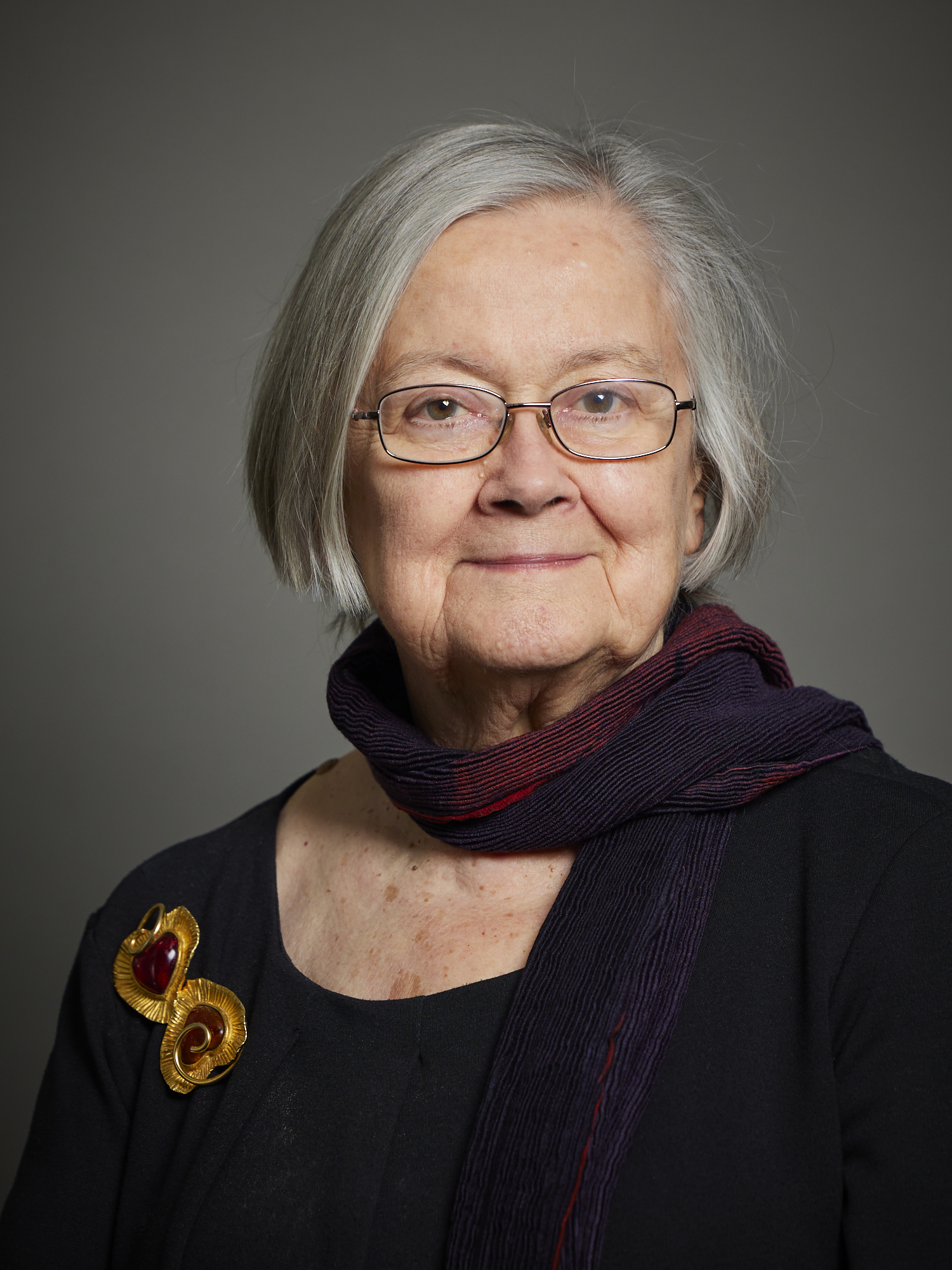 Baroness Hale warns against ECHR withdrawal