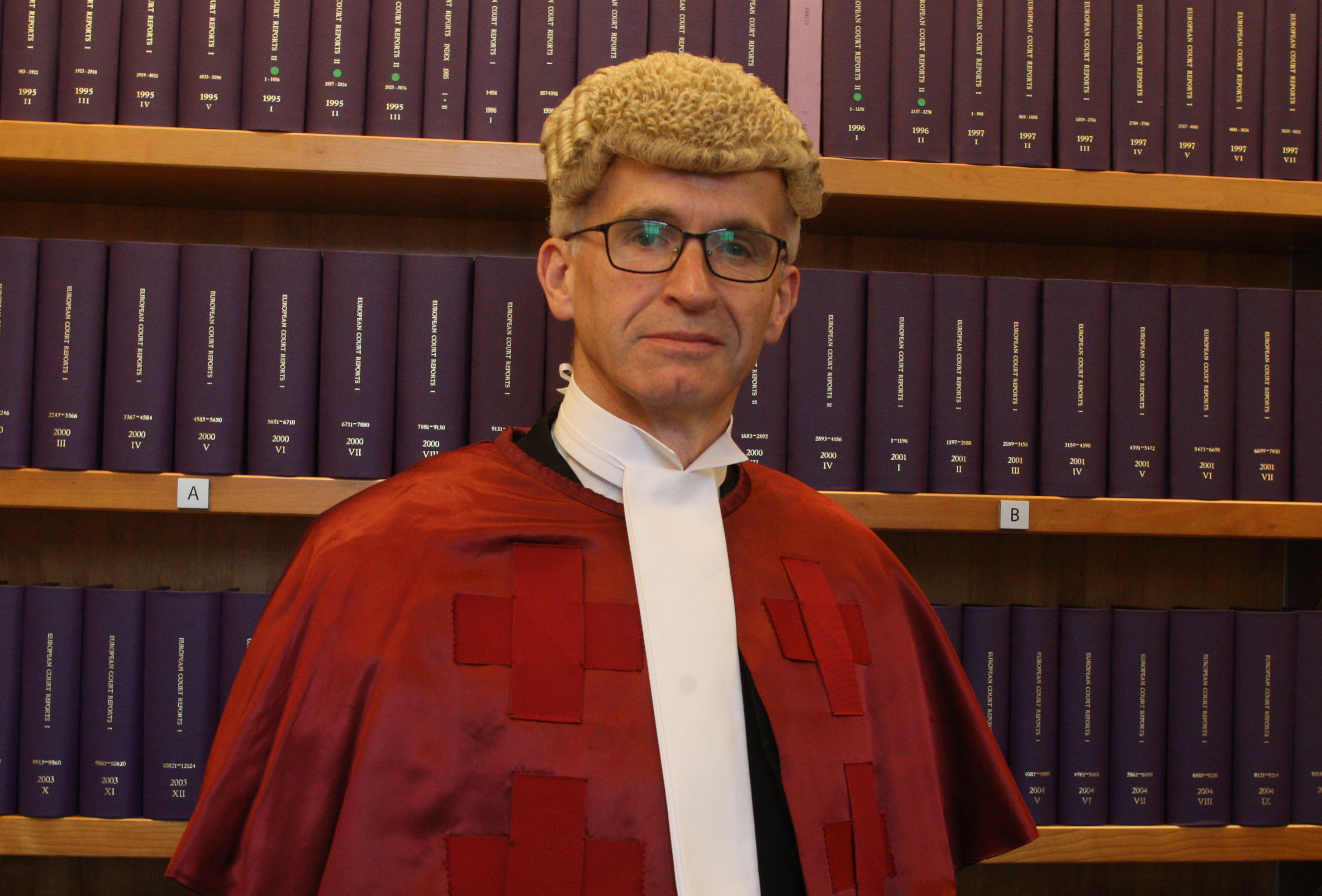 Lord Lake to discuss trademarks obtained in bad faith at next week’s Intellectual Property Conference